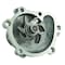 Aisin Toyota Van 89-84 Water Pump, Wpt016 WPT016 - alternate 2